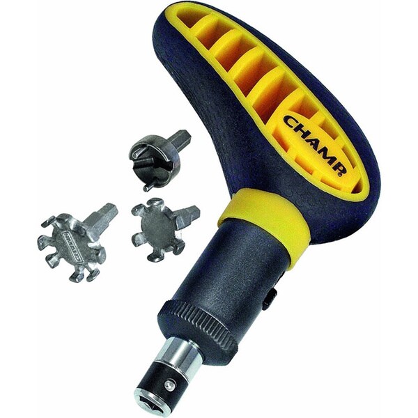 Champ Max Pro Golf Spike Wrench
