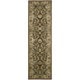 preview thumbnail 7 of 21, Lumiere Area Rug 2'3" x 7'9" Runner - Black - Runner/Rectangle