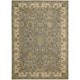 preview thumbnail 21 of 21, Lumiere Area Rug 9' 6" x 13' - Blue - Runner/Rectangle