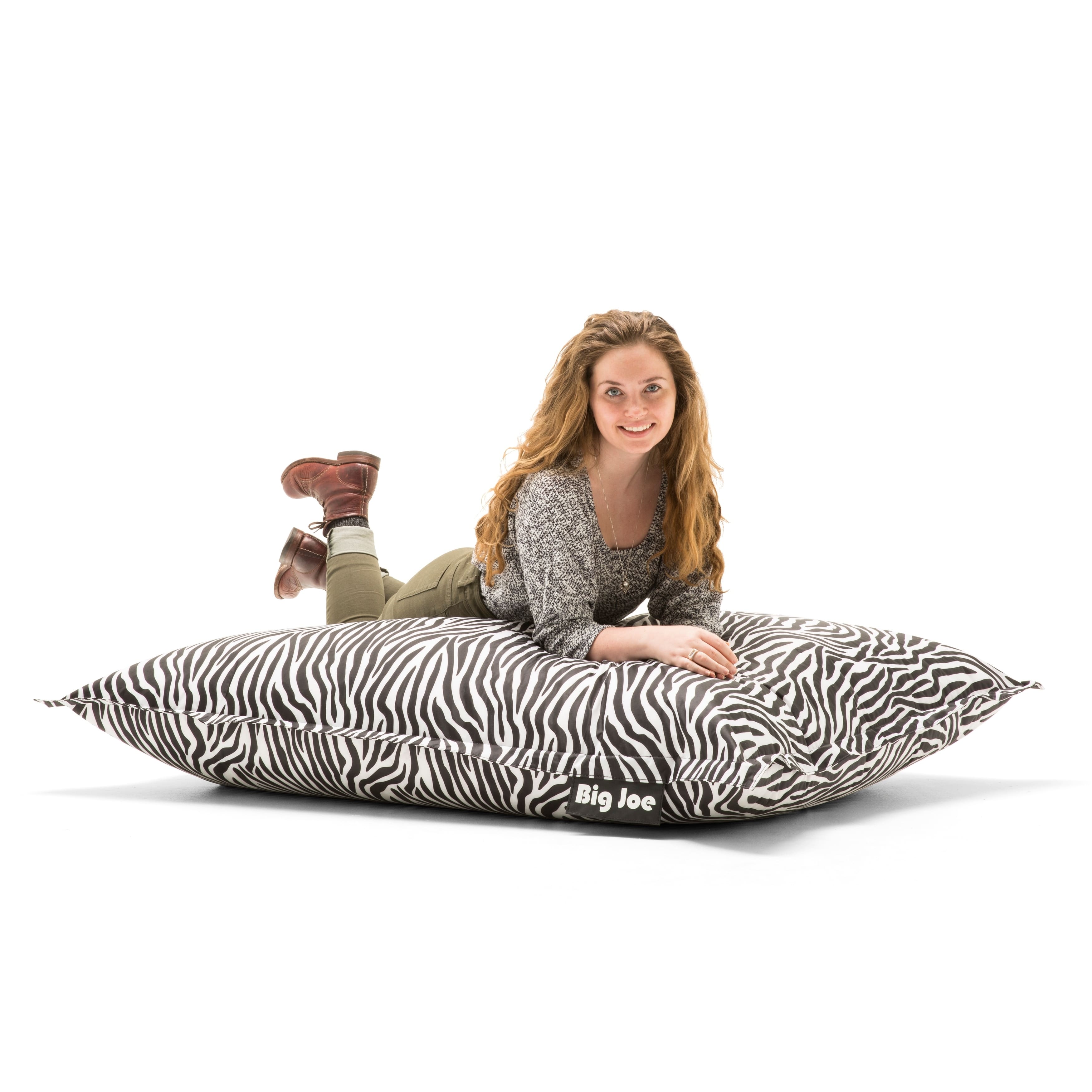 Joe Original Bean Bag Chair Multiple Colors