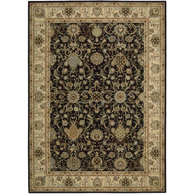 Lumiere Area Rug