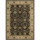 preview thumbnail 9 of 21, Lumiere Area Rug 5'3" x 7'5" - Brown - Runner/Rectangle