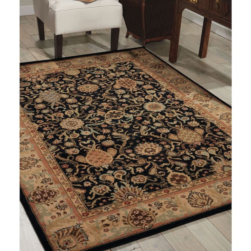 Lumiere Area Rug
