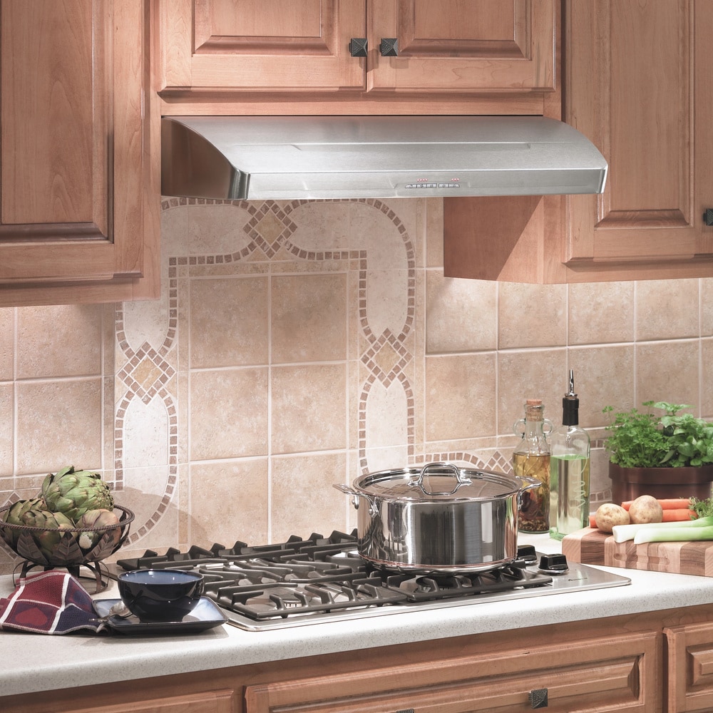 Buy Under Cabinet Range Hoods Online At Overstock Our Best Large