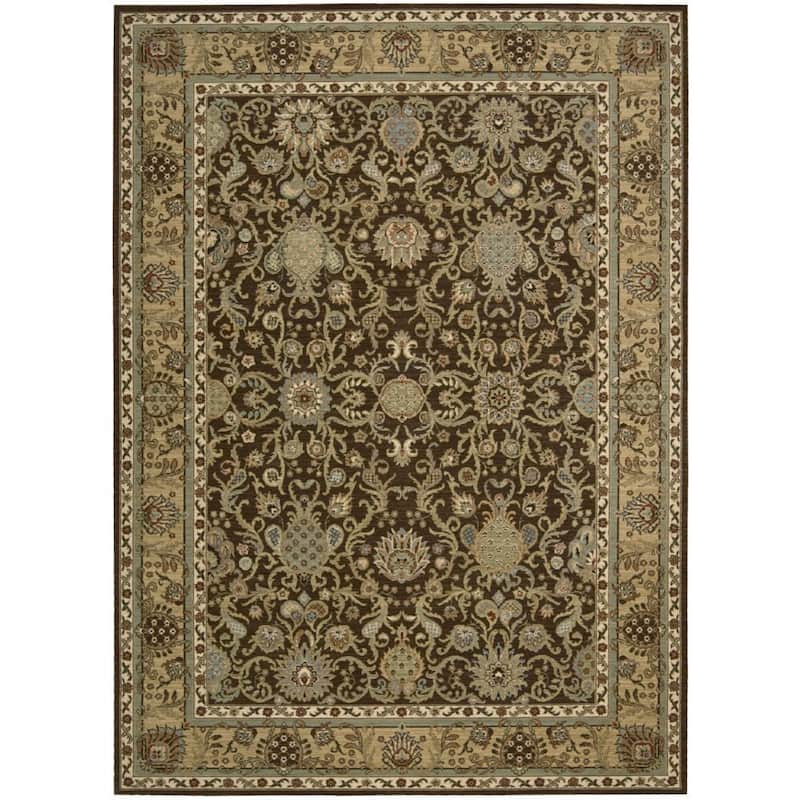Lumiere Area Rug