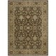 preview thumbnail 23 of 21, Lumiere Area Rug 3'6" x 5'6" - Black - Runner/Rectangle