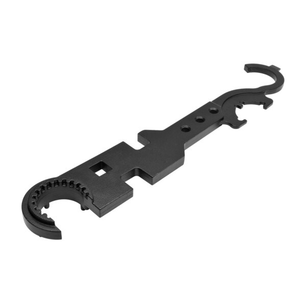 NcStar AR15 Combo Armorer's Wrench Tool