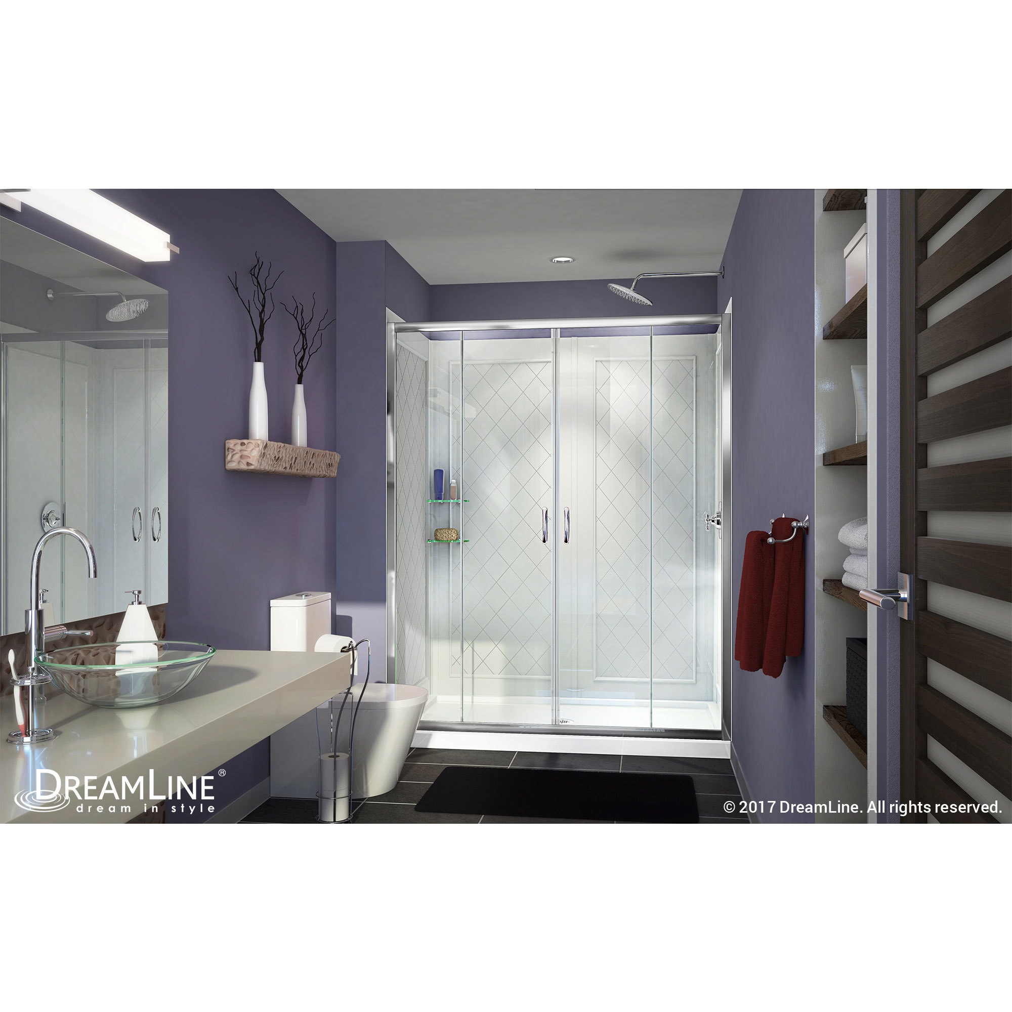 https://ak1.ostkcdn.com/images/products/8431248/DreamLine-Visions-36-in.-D-x-60-in.-W-x-76-3-4-in.-H-Sliding-Shower-Door-Shower-Base-and-QWALL-5-Backwall-Kit-f4c2e87e-1a85-411c-b68b-60b933c7f975.jpg