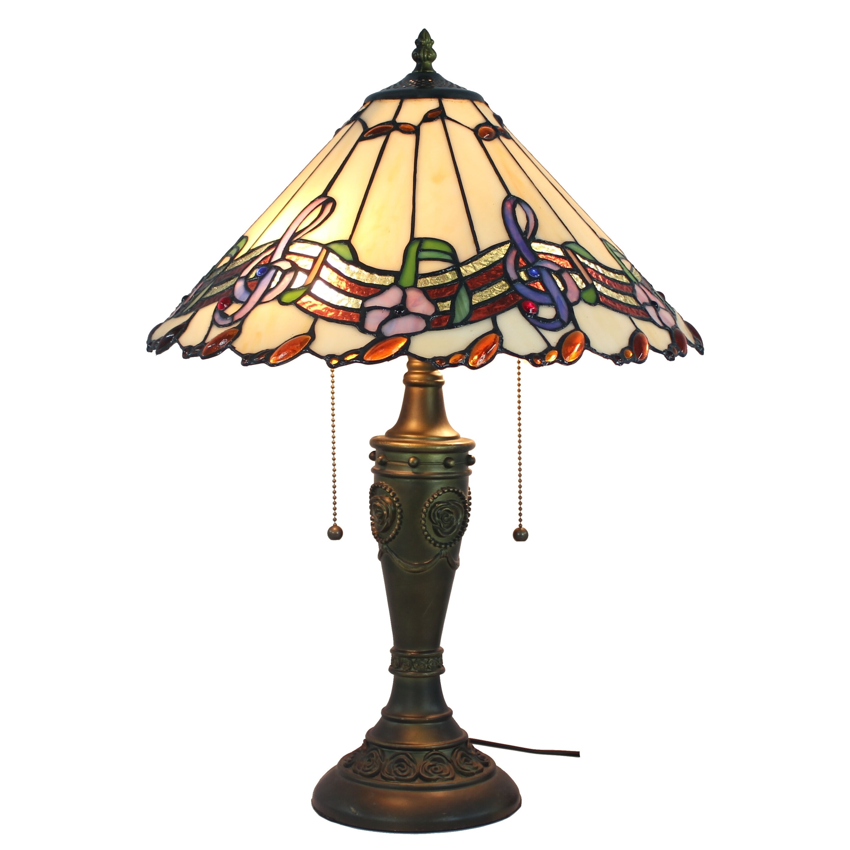 Musical-Notes-Amora-Lighting-