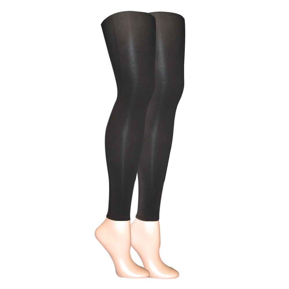 muk luks tights