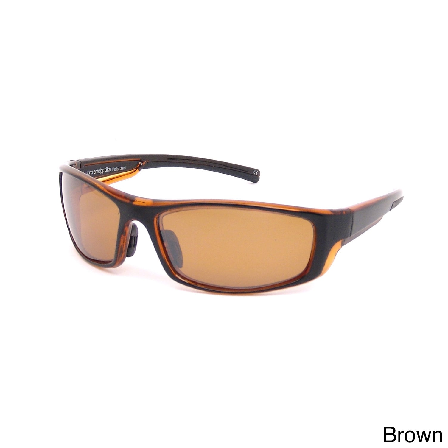 Extreme Optiks Acid Grind Polarized Sunglasses