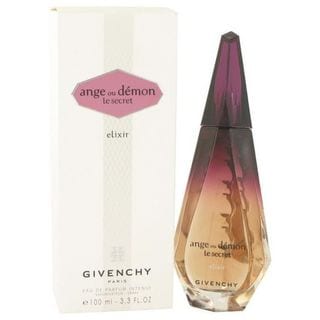 givenchy ange ou demon le secret elixir discontinued