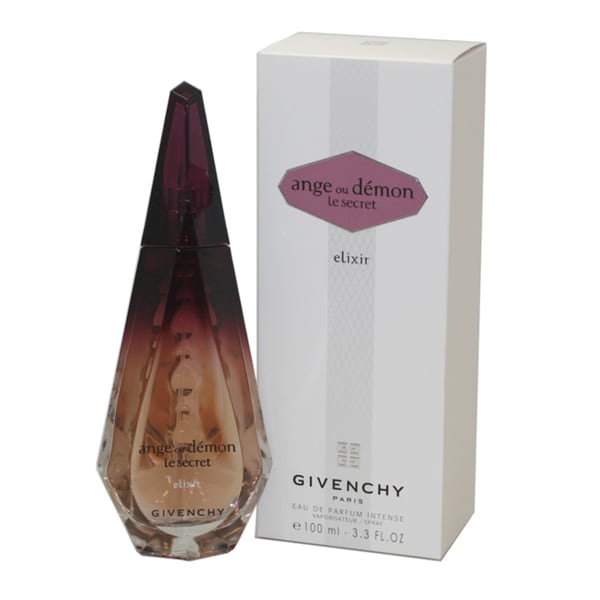 givenchy ange ou démon le secret elixir