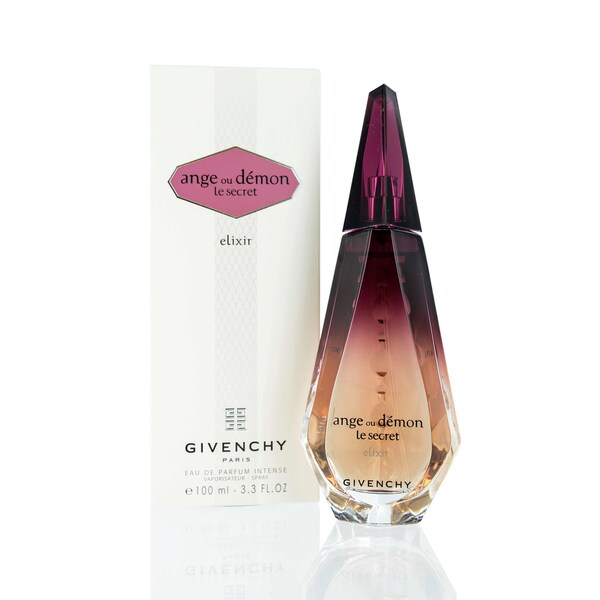 givenchy intense woman