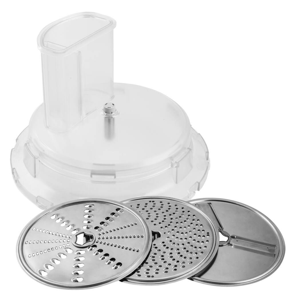 Large Slicer Shredder Attachment for Bosch® Universal Series Mixers