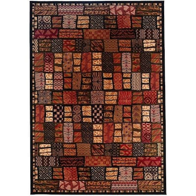 Couristan Everest Cairo Area Rug