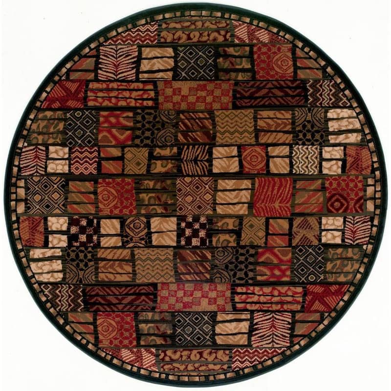 Couristan Everest Cairo Area Rug