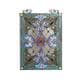 preview thumbnail 2 of 0, Chloe Tiffany-style Victorian Design 'Tree of Life' Window Panel