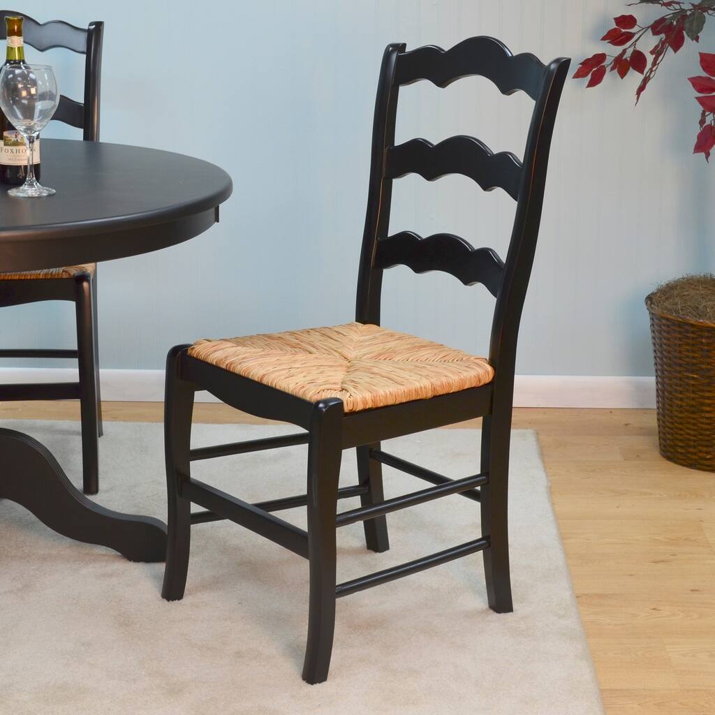 Chambery Ladder Back Chair