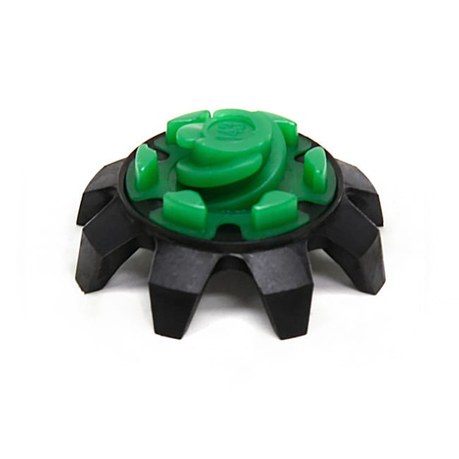 Softspikes Pulsar Black Widow Golf Cleats