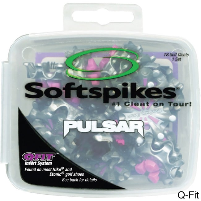 Softspikes Pulsar Golf Cleats