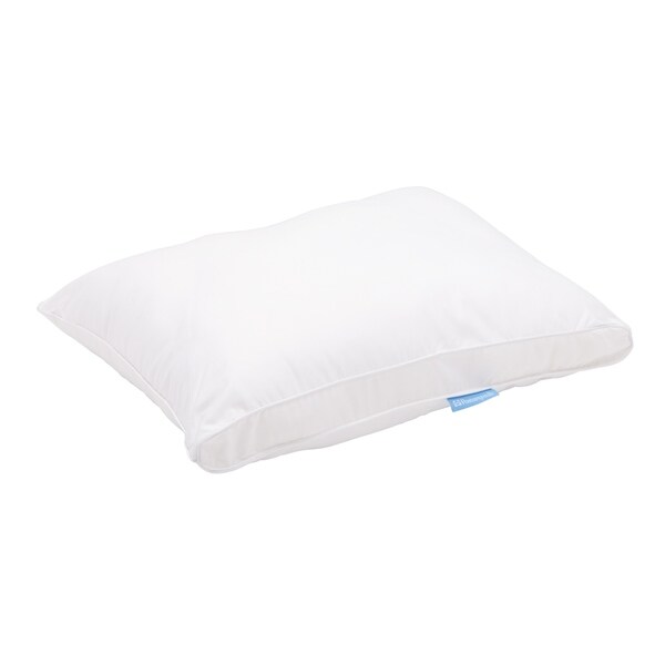 back sleeper pillow