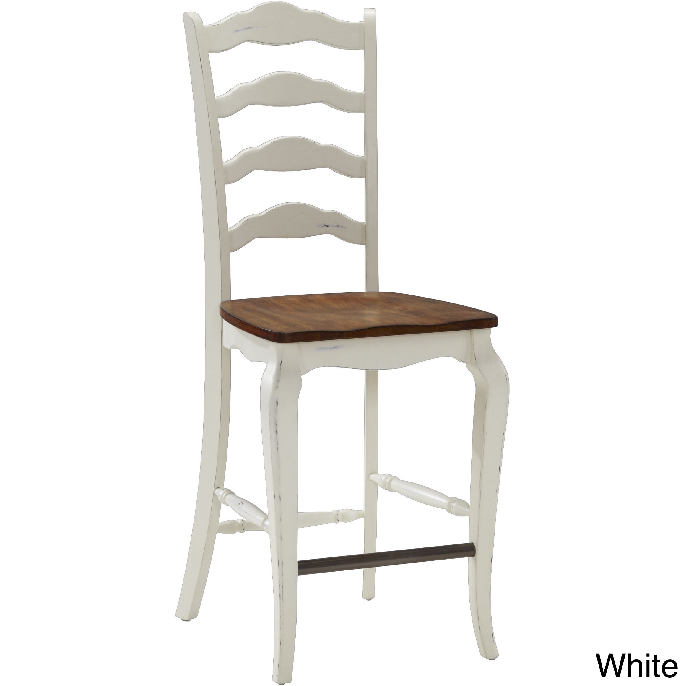 The French Countryside Bar Stool