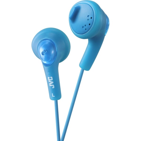 JVC Gumy HA-F160 Earphone