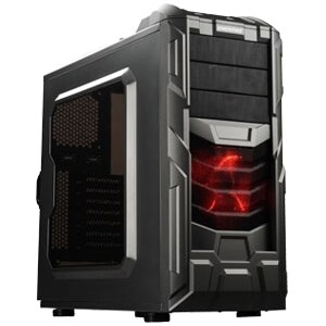 Enermax COENUS ECA3290A Computer Case