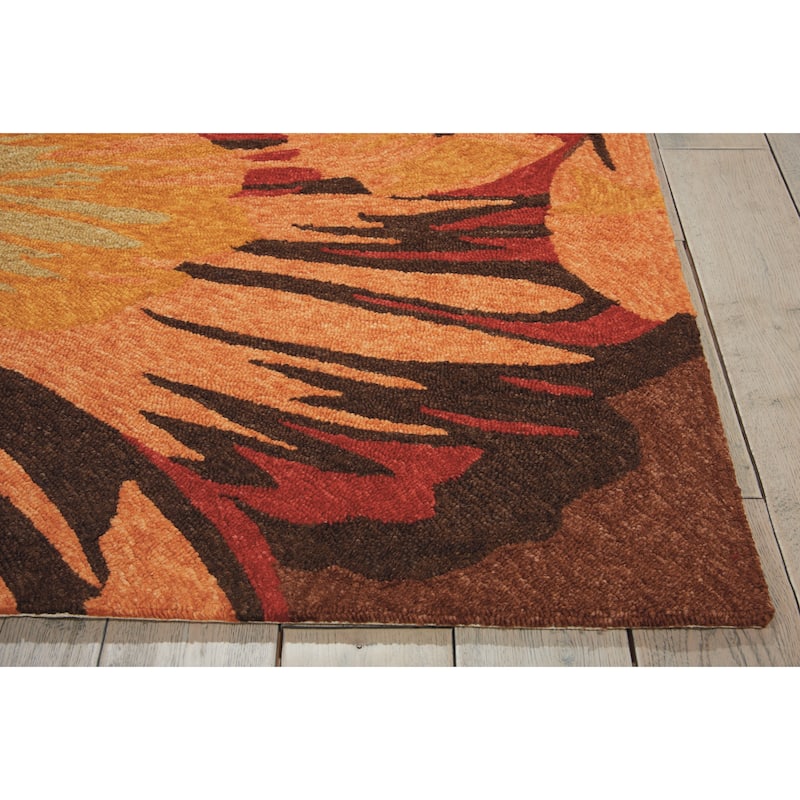 Nourison South Beach Area Rug