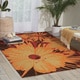 preview thumbnail 17 of 26, Nourison South Beach Area Rug