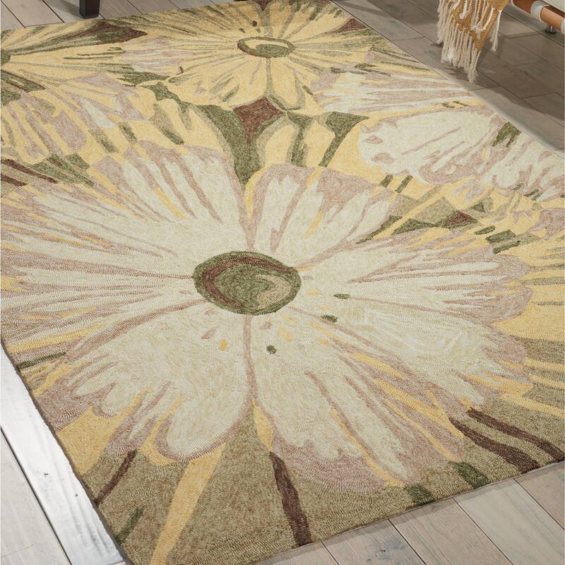 Nourison South Beach Area Rug