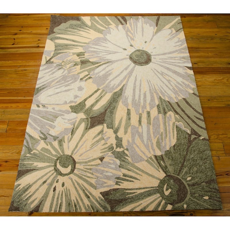 Nourison South Beach Area Rug