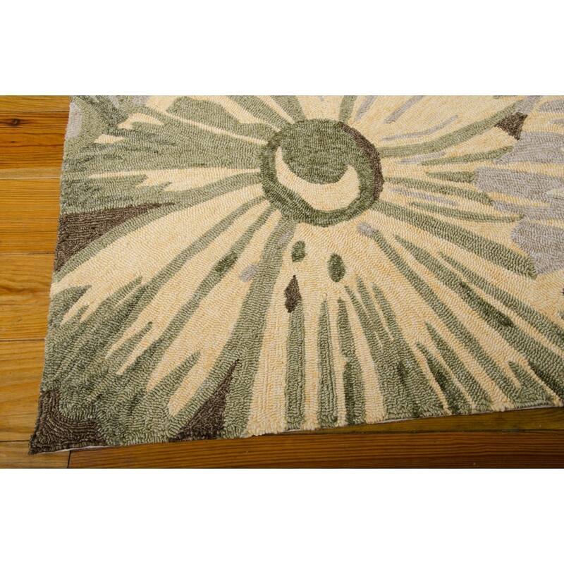 Nourison South Beach Area Rug