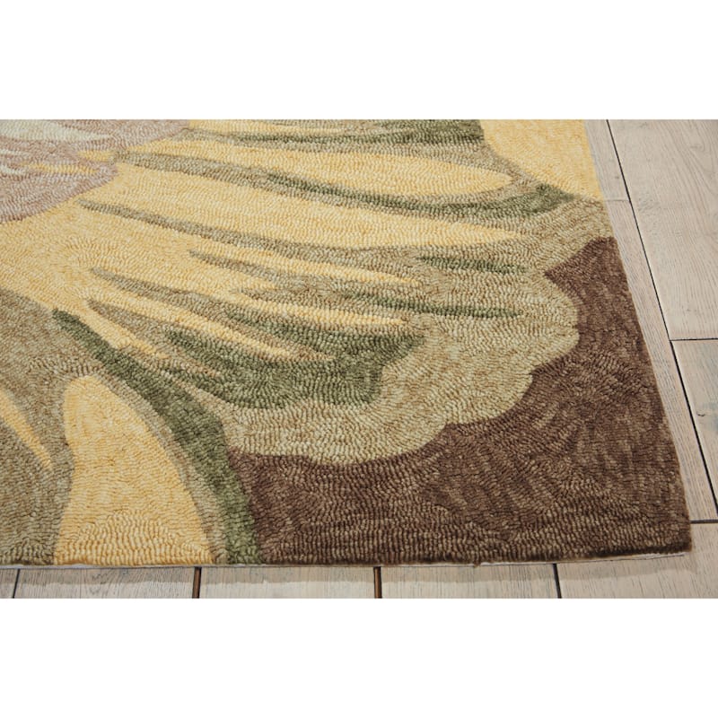 Nourison South Beach Area Rug