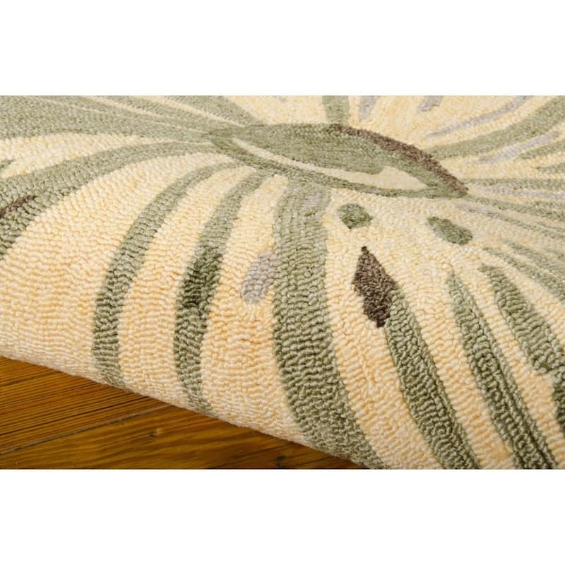 Nourison South Beach Area Rug