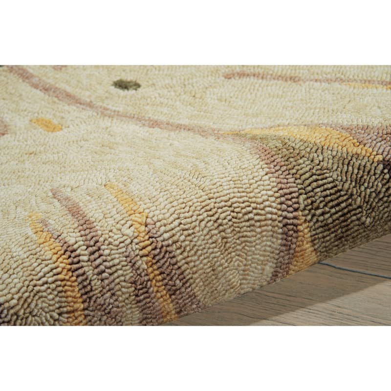 Nourison South Beach Area Rug
