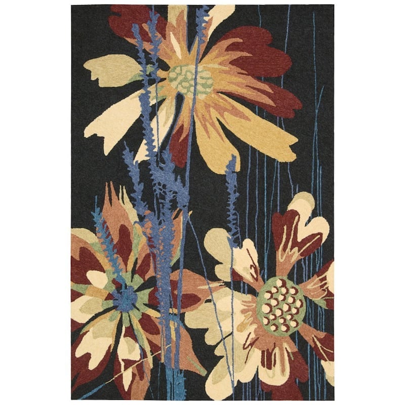 Nourison South Beach Area Rug