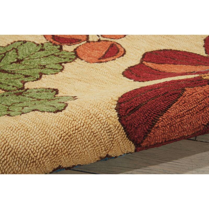 Nourison South Beach Area Rug