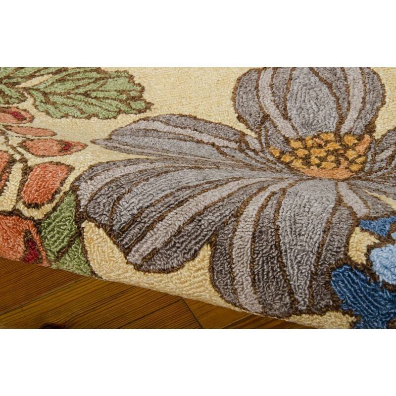 Nourison South Beach Area Rug