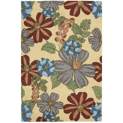 Nourison South Beach Area Rug