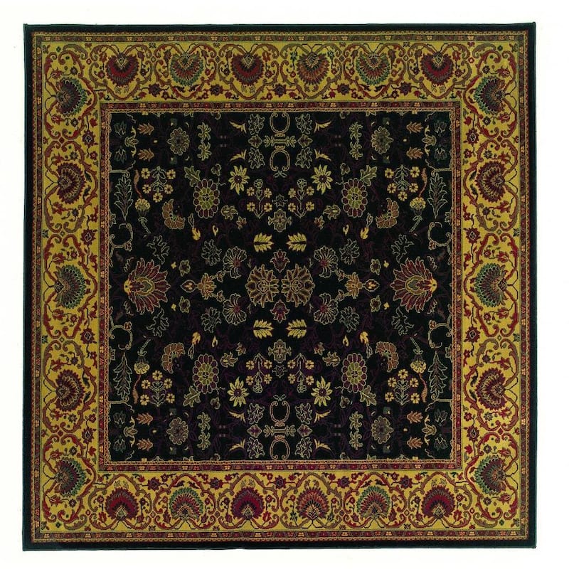 Everest Tabriz Harvest Area Rug