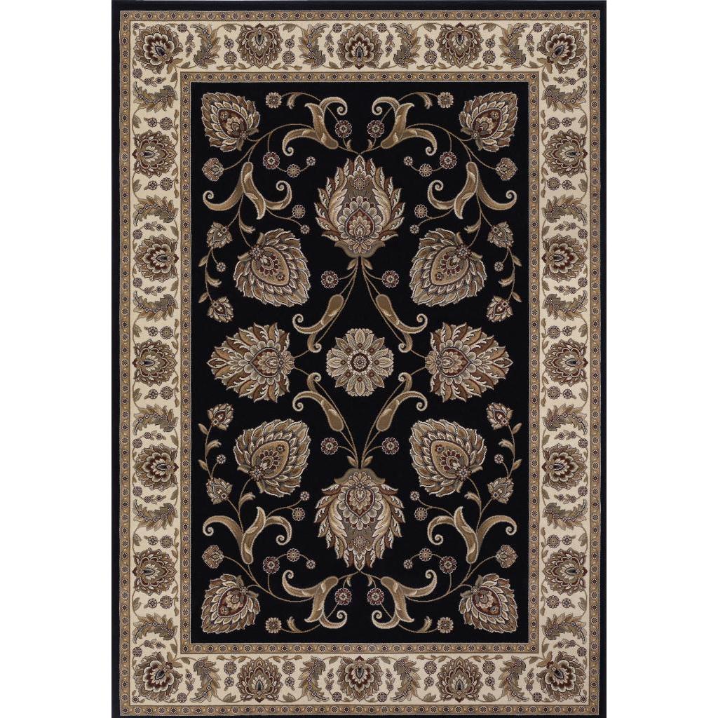 Everest Leila Ebony Rug (710 X 112)