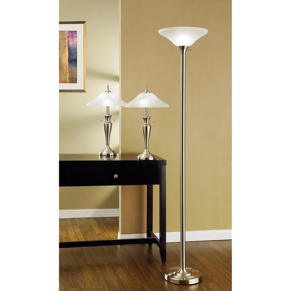 torchiere table lamps target