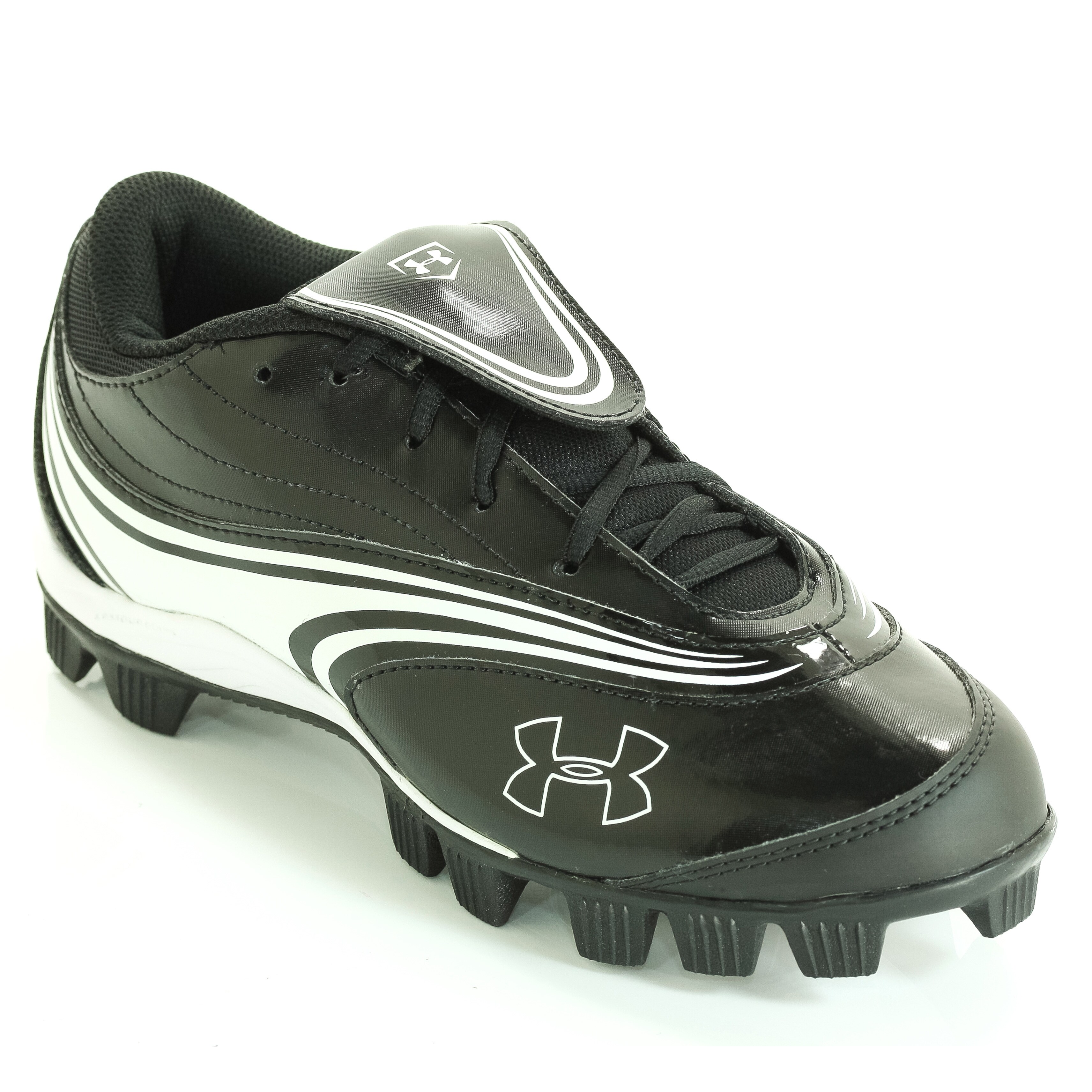 Shop Under Armour Glyde IV Women's Softball Cleats Free Shipping On Orders Over 45