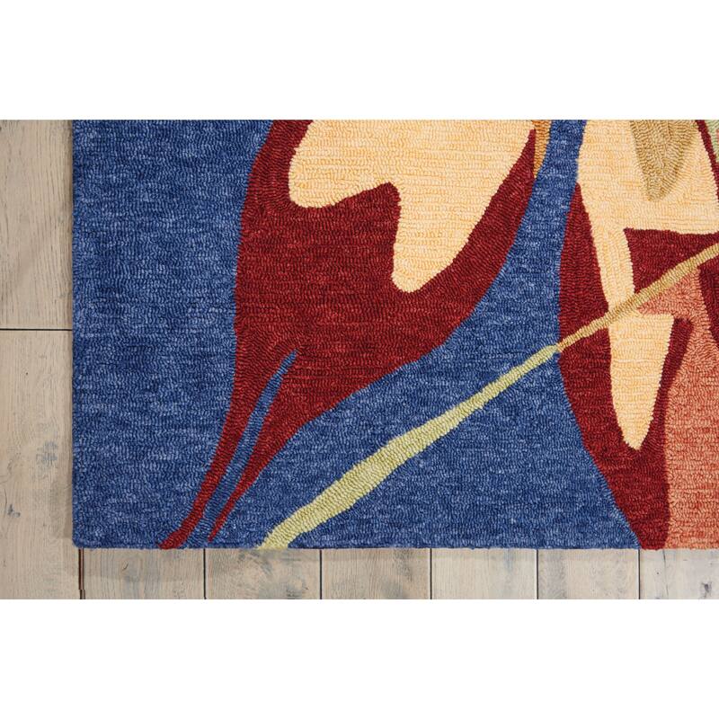 Nourison South Beach Area Rug