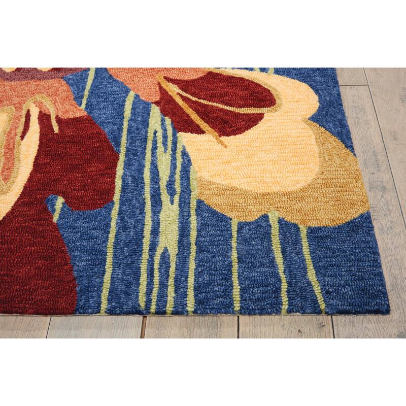 Nourison South Beach Area Rug