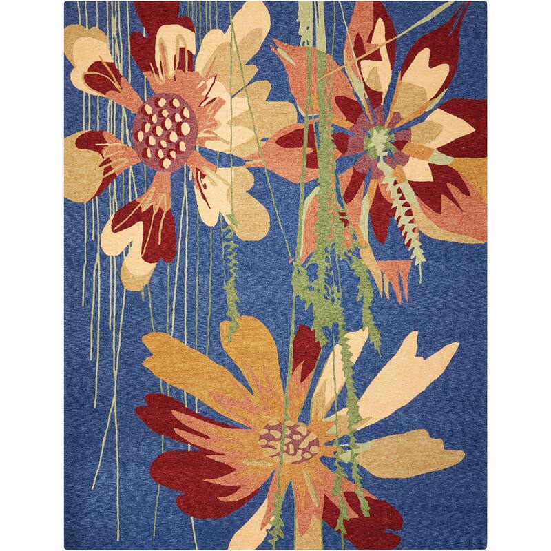Nourison South Beach Area Rug