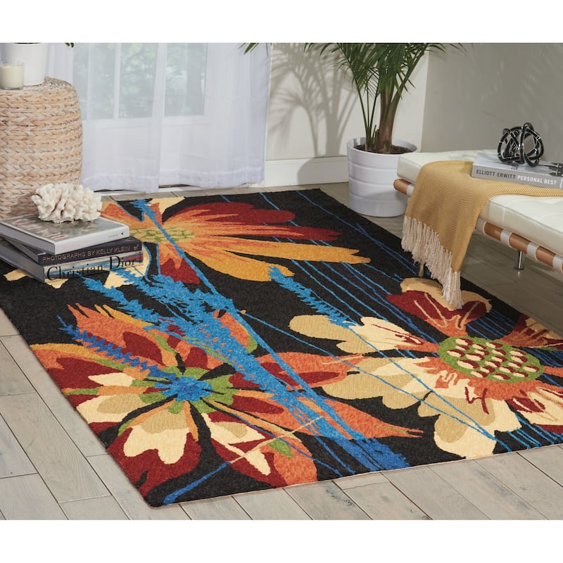 Nourison South Beach Area Rug