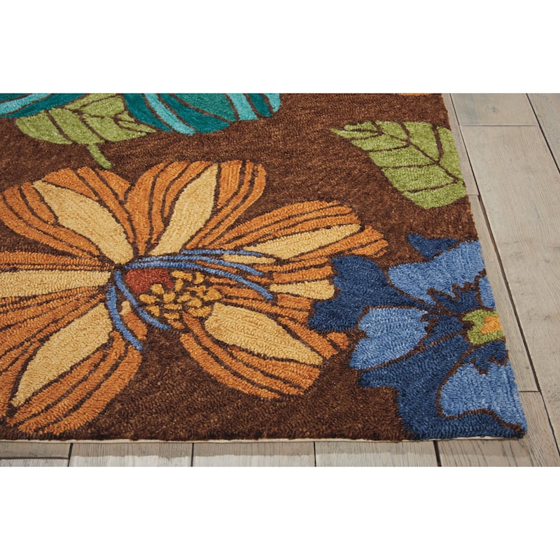 Nourison South Beach Area Rug